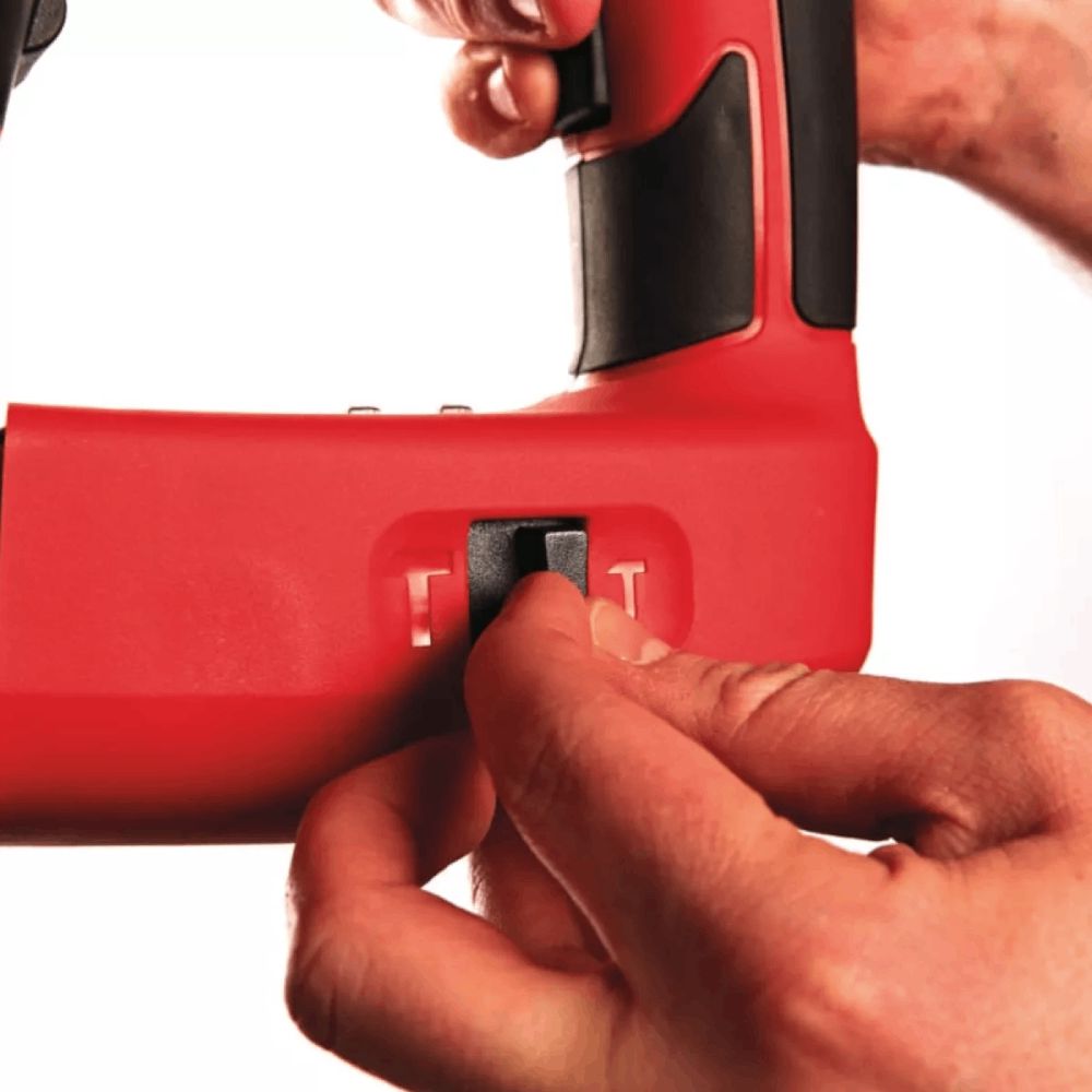 Perforator Milwaukee K750S / 1550W — Perforatorlar, Bakı (3)