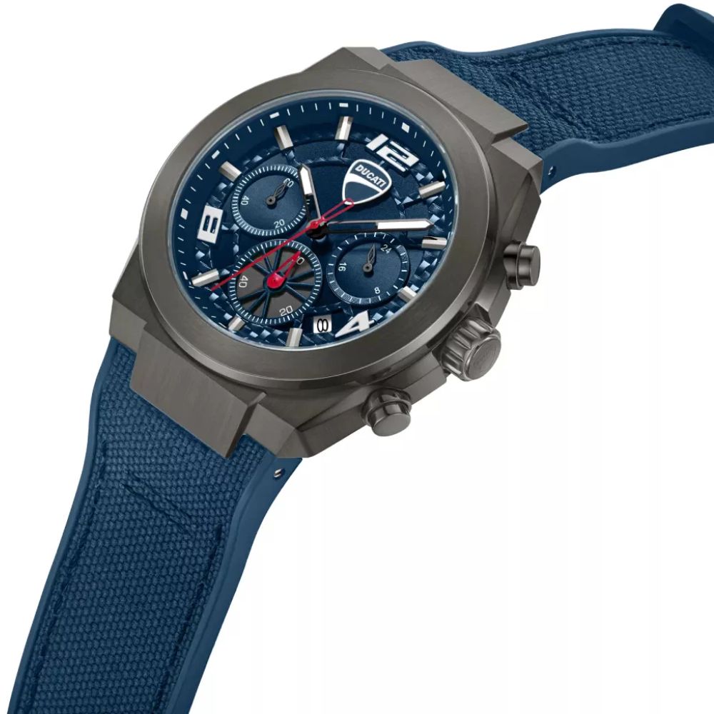Saat Ducati DTWGC0002002 — Saatlar, Bakı (2)