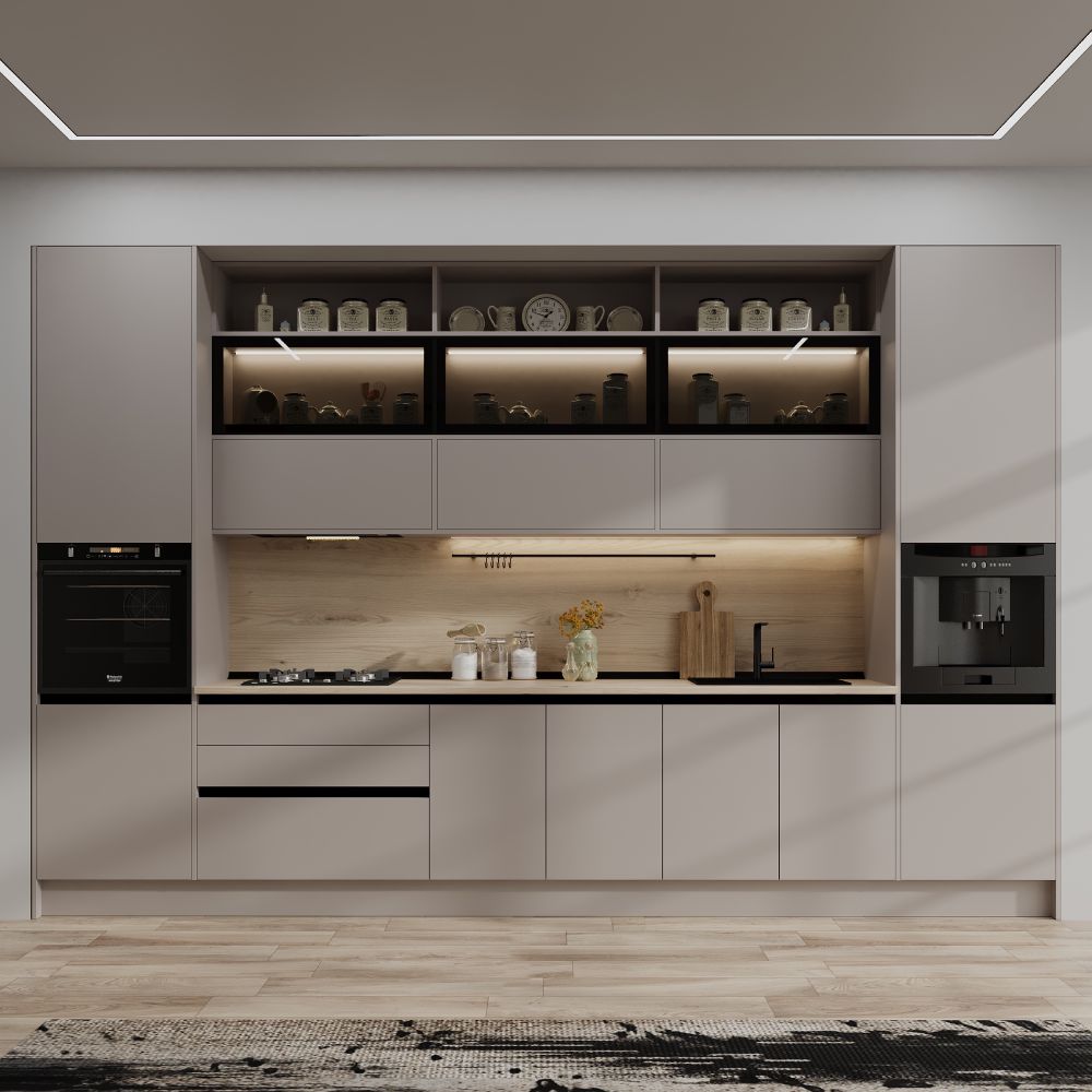 Mətbəx mebeli Kontenpo 32 — Mebel, Bakı (2)