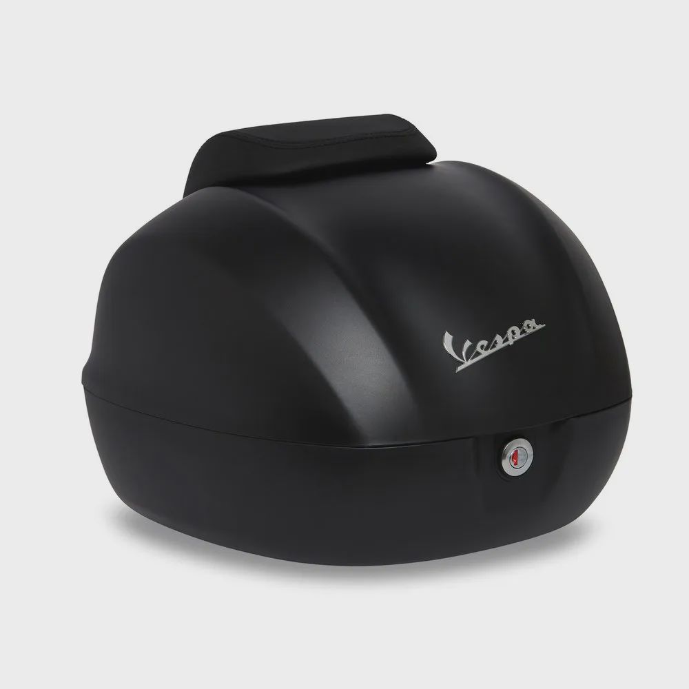 Çanta vespa sprınt notte 99/C mat sıyah — Motosiklet geyimi, Bakı
