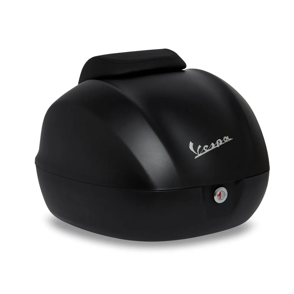 Çanta vespa sprınt notte 99/C mat sıyah — Bakı