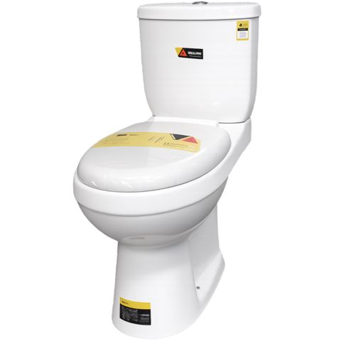 Unitaz Gold Banyo 5022 — Bakı