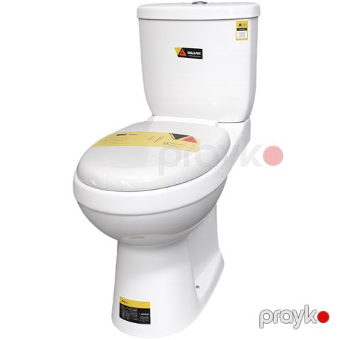 Unitaz Gold Banyo 5022 — Bakı