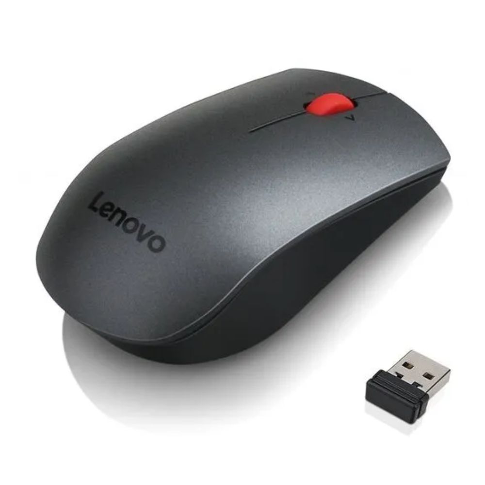 Mouse Lenovo Professional WL 4X30H56886 — Klaviaturalar və siçanlar, Bakı (5)