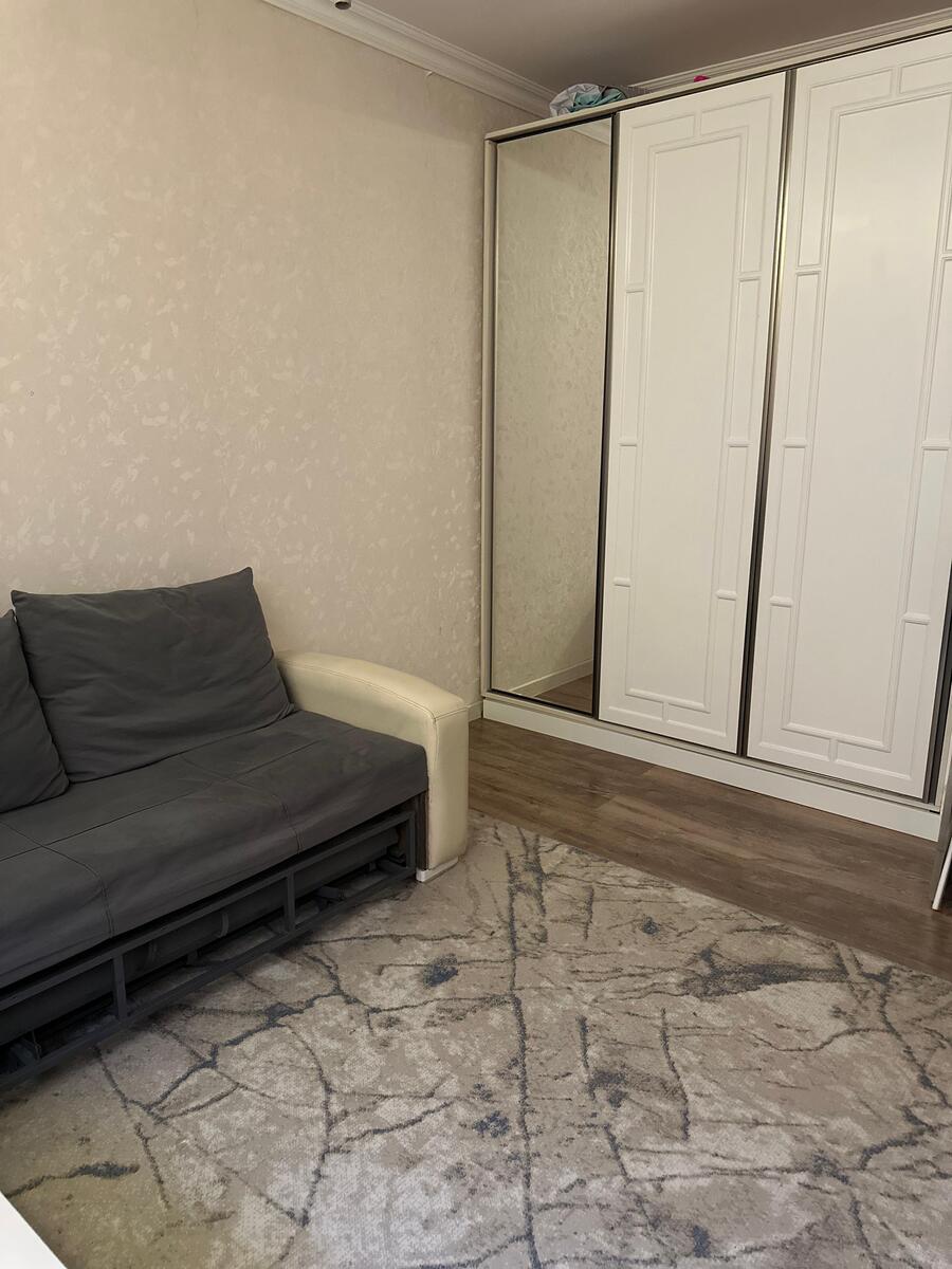 Həyət evi, Masazır qəs — Ev, villa, Bakı (12)