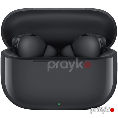 Qulaqlıq Huaweı Freebuds SE 4 ANC 55038497 Black