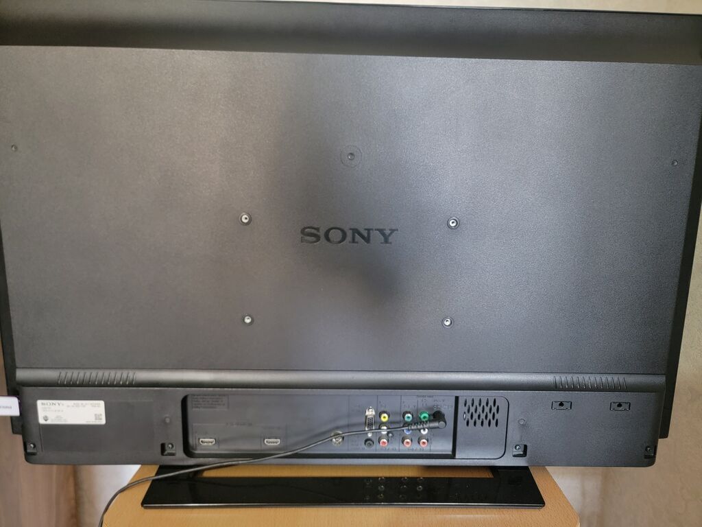 Sony LCD TV – KLV-32EX330 - Ekran: 32 düym, LCD - Marka/Seriya: Sony — Televizorlar, Bakı (5)