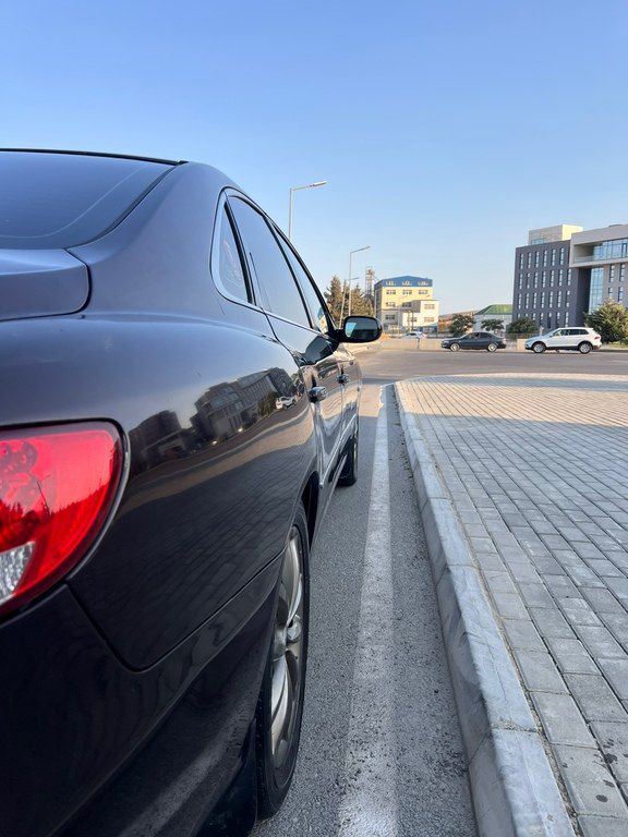 Hyundai Grandeur, 3.3 L, 2006 il, 290 000 km — Avtomobillər, Bakı (8)