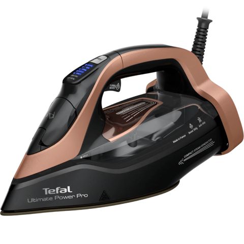 Ütü Tefal Ultimate Power Pro FV9E50 / 1830008904 — Bakı