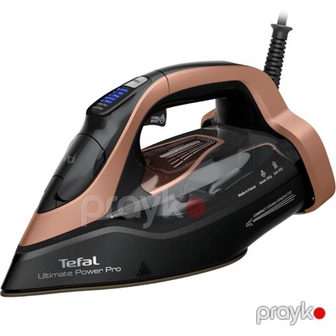 Ütü Tefal Ultimate Power Pro FV9E50 / 1830008904 — Bakı