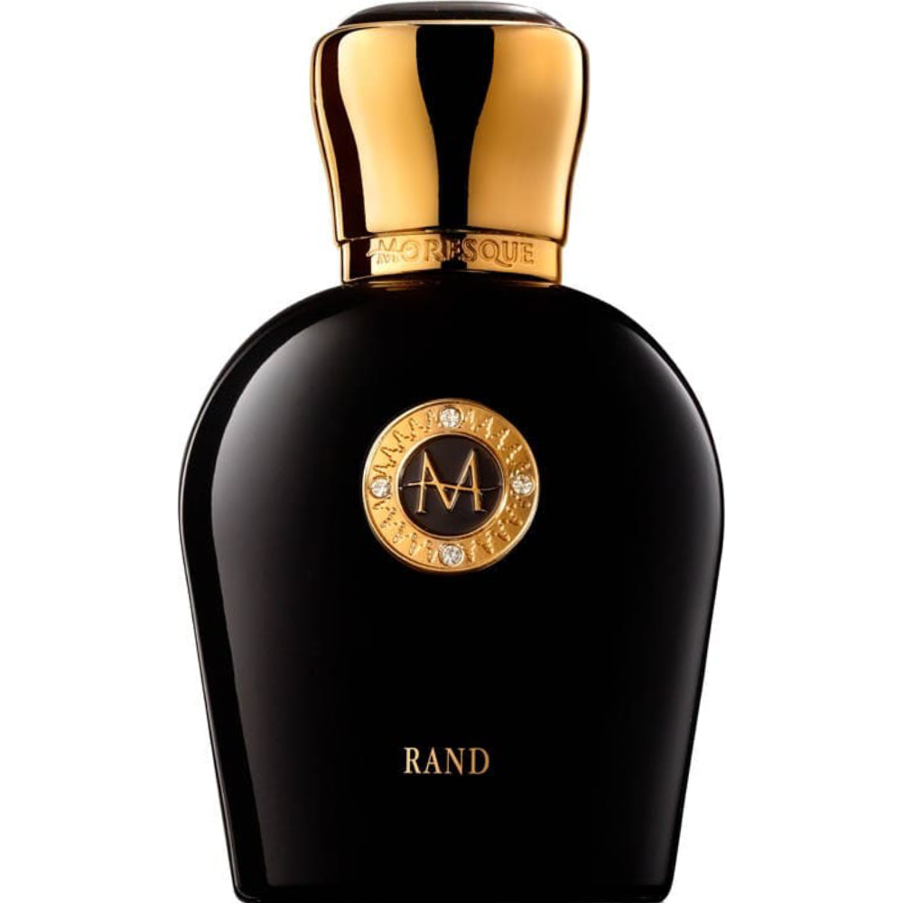 Uniseks parfüm Moresque Rand EDP 50 ml 8051277311414 — Ətir, Bakı