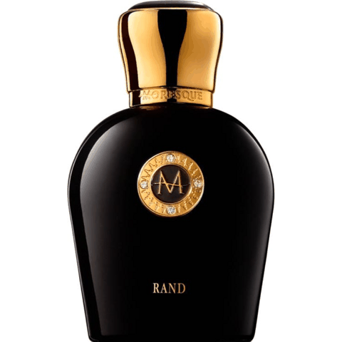 Uniseks parfüm Moresque Rand EDP 50 ml 8051277311414 — Perfumes