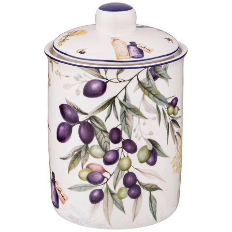 Saxlama qabı Lefard 14.5x10.5 sm 750 ml — Bakı