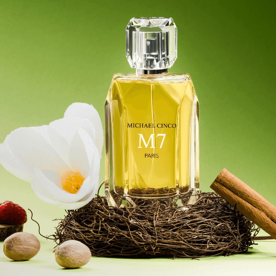Uniseks parfüm Michael Cinco M7 EDP 100 ml PCMCM7 — Ətir, Bakı (2)