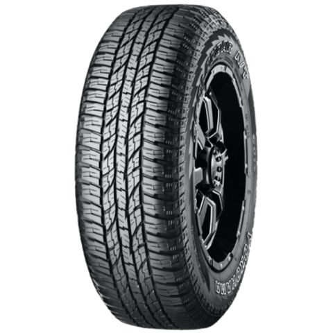 Avtomobil təkəri Yokohama Geolandar A/T G015 109T M+S 245/75R16 — Bakı