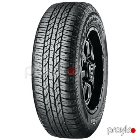 Avtomobil təkəri Yokohama Geolandar A/T G015 109T M+S 245/75R16