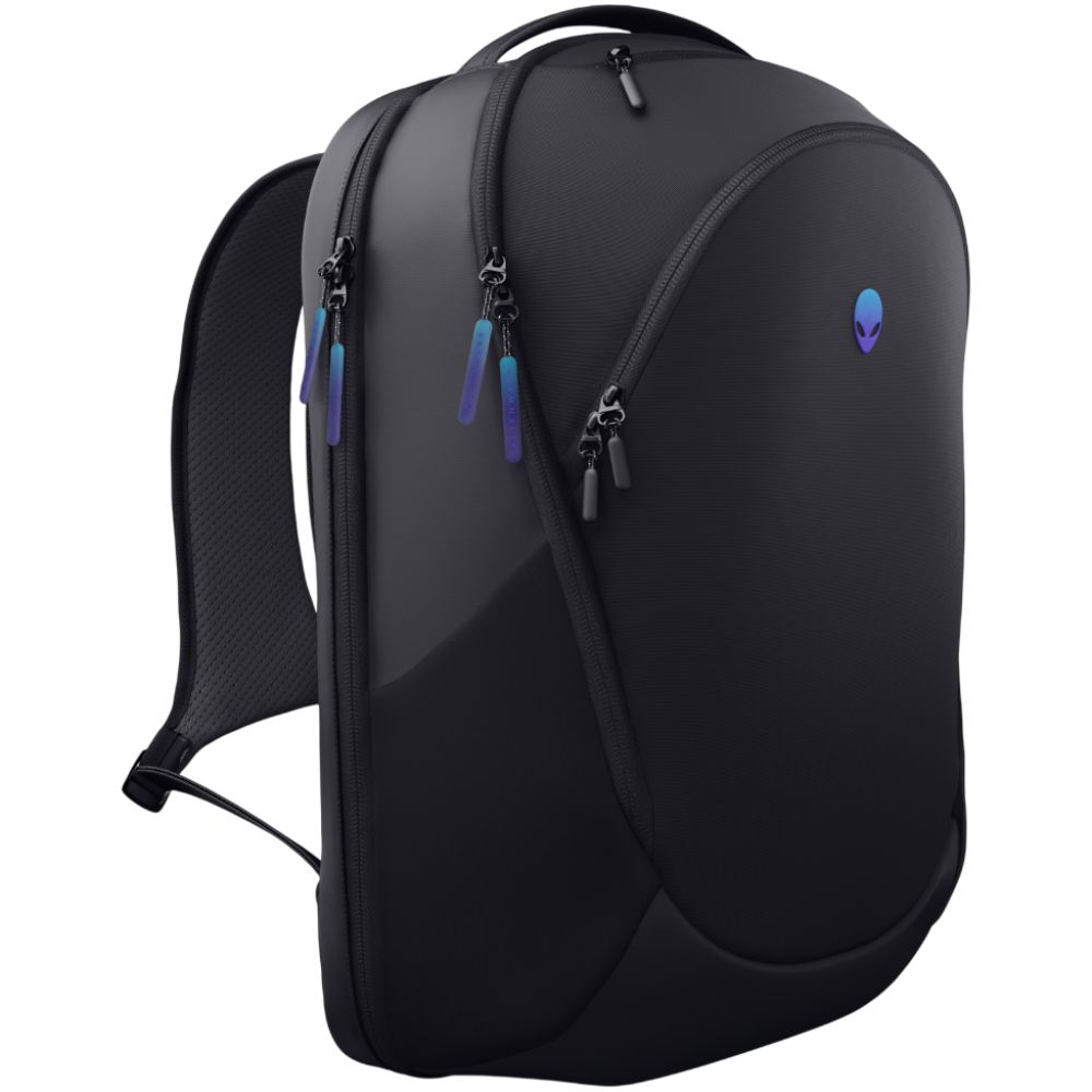 Bel çantası Alienware 18 AW7825P / 460-BFCQ_AZ Black — Kompüterlər və noutbuklar, Bakı (2)