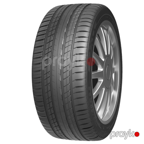 Avtomobil təkəri BlackHawk Hiscend-H HS01 111Y XL 265/50R20