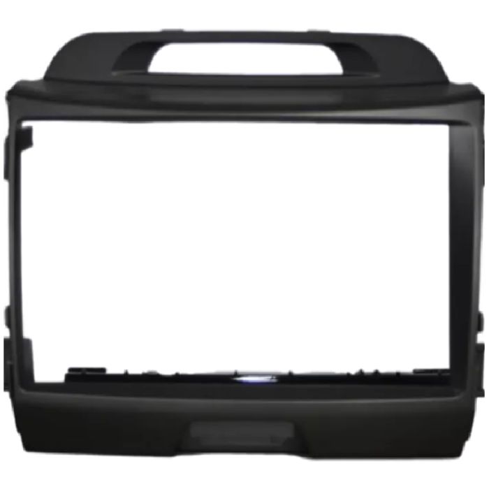 Avtomobil üçün monitor Android King Cool T18 2/32GB DSP & Carplay For Kia Sportage 2012 — Avtomobil televizorları və monitorları, Bakı (2)