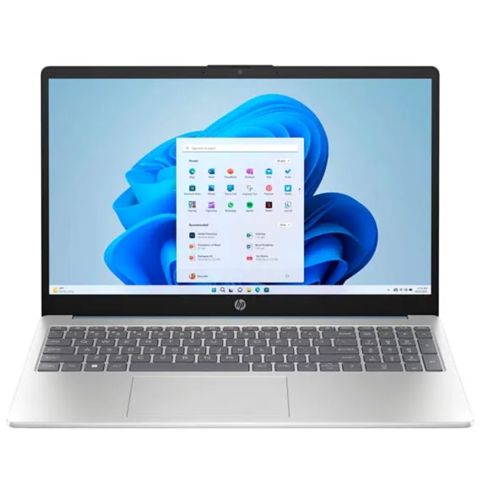 Notbuk HP aı 15-FD2001CI (BM0Q5EA) — Bakı