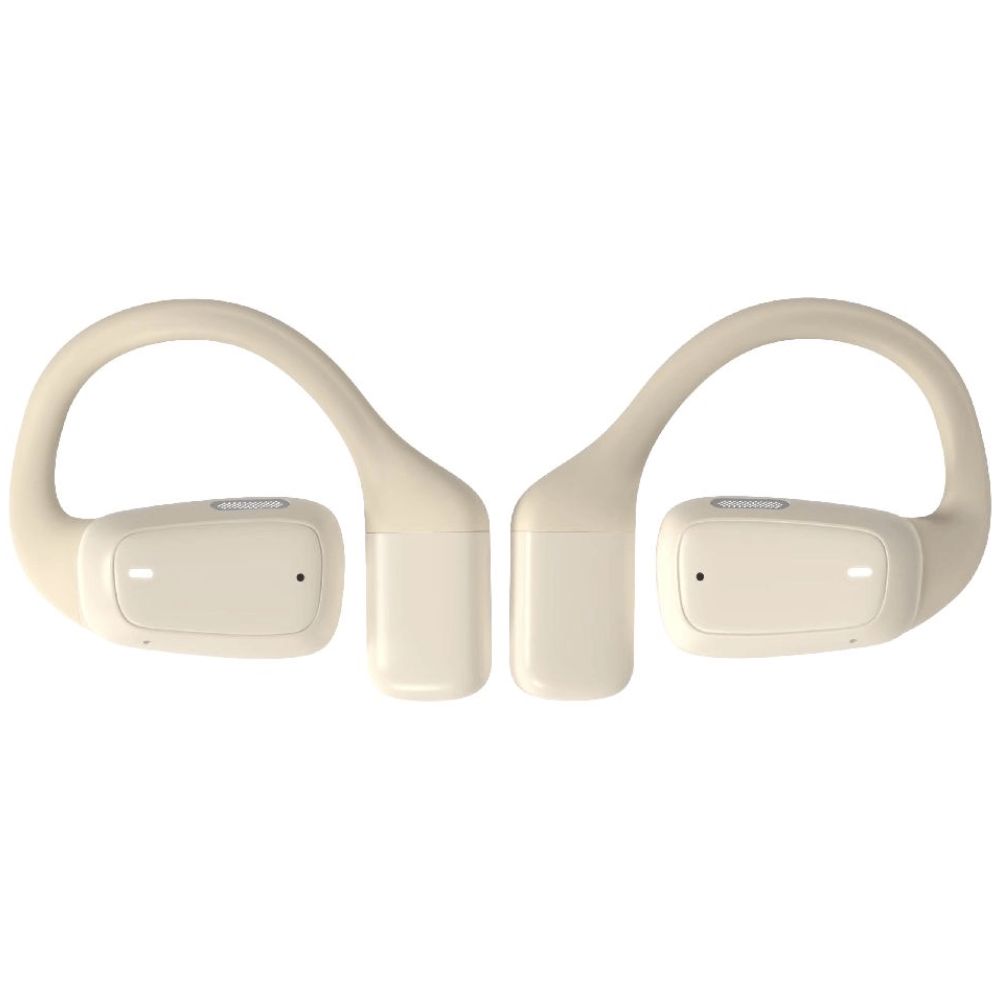 Qulaqlıq Euroacs SM-Vibe AQULAI842687 Beige — Simsiz qulaqlıqlar, Bakı (2)