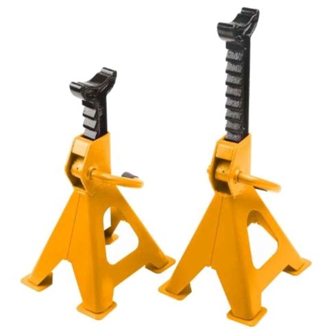 Domkrat-stend Tolsen 3t / 65483 — Bakı