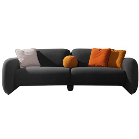 Puffy 3 yerli divan - Dark Grey L90 - GL — Bakı