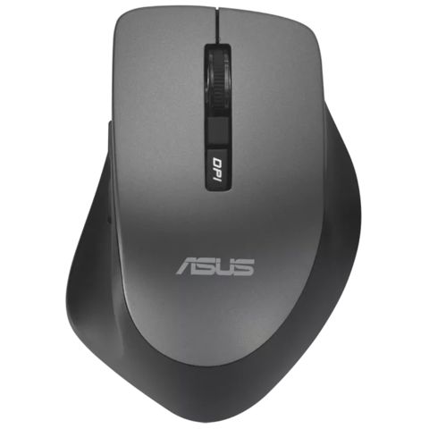 Mouse Asus WT425 90XB0280-BMU0H0 Grey