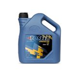Mühərrik yağı Fosser Premium FE 0W-16 5 L — Engine oils