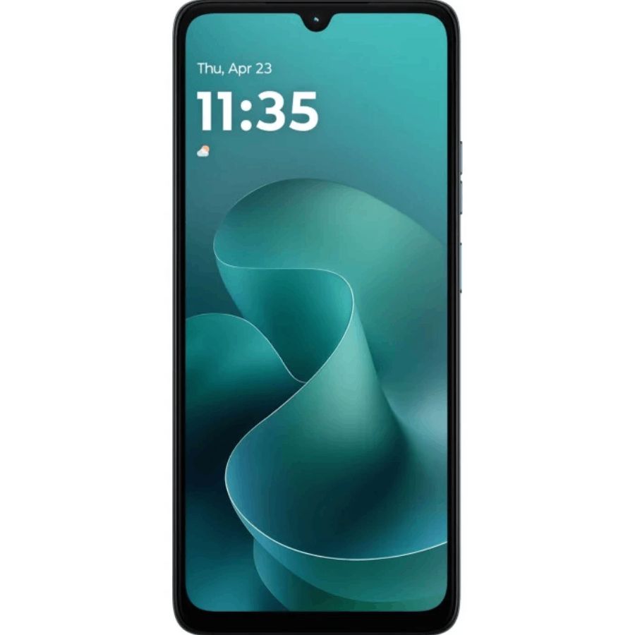 Motorola Moto G06 4/128 GB Tapestry Blue — Smartfonlar, Bakı (3)
