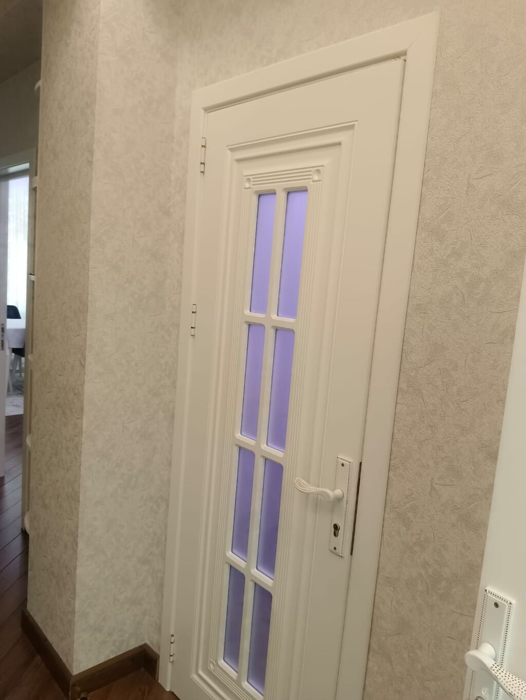 Ev uzunmüddətli verilir. 20 yanvar metrosunun çıxışında Mercan — Daşınmaz əmlak, Bakı (4)