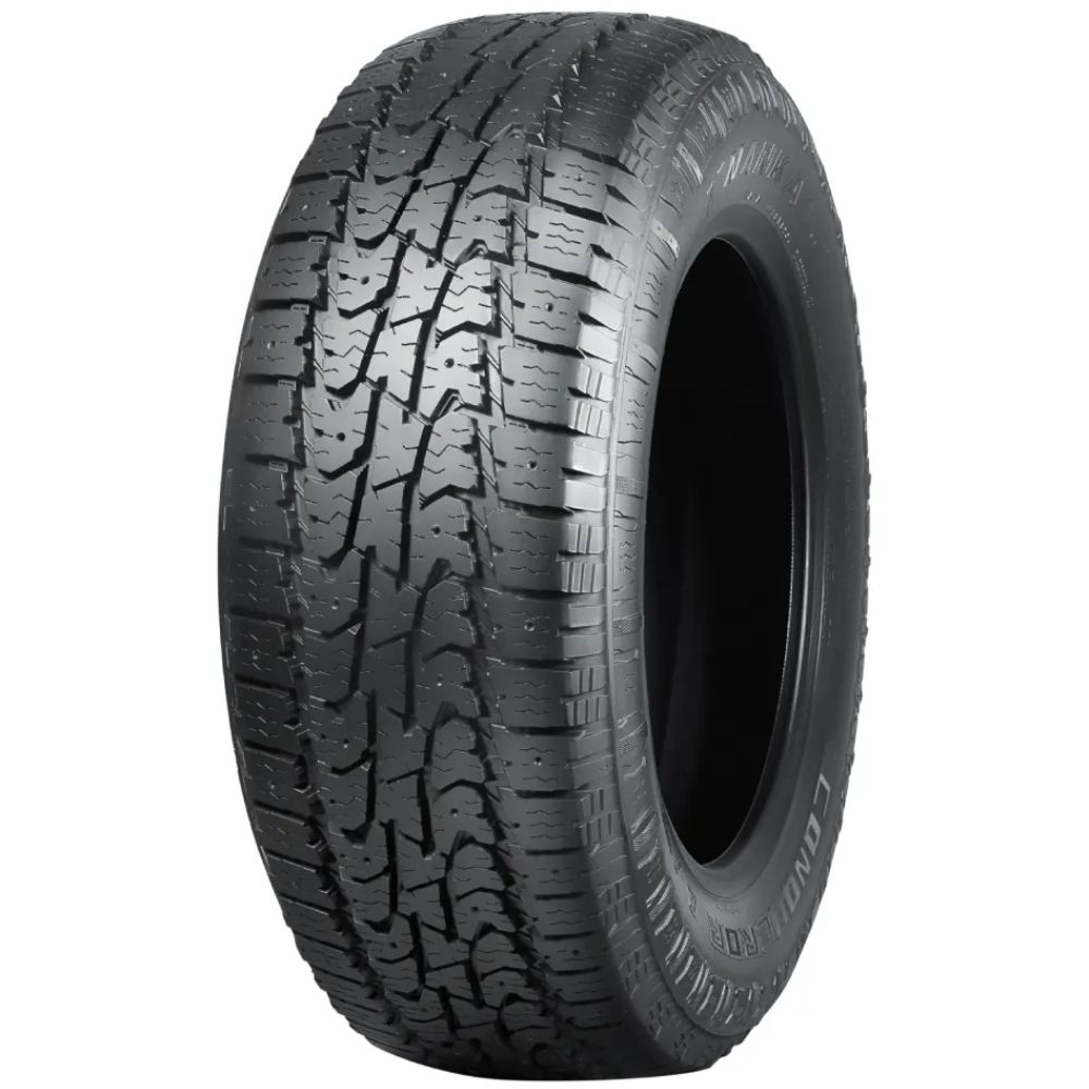 Avtomobil təkəri Nankang AT-5 121/118S M+S OWL 245/75R17 — Təkərlər, Bakı