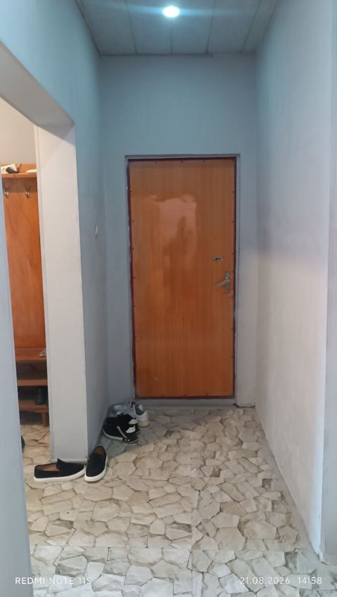 2-otaqlı mənzil kirayə verilir, 9-cu mkr., 55 m² — Sumqayıt