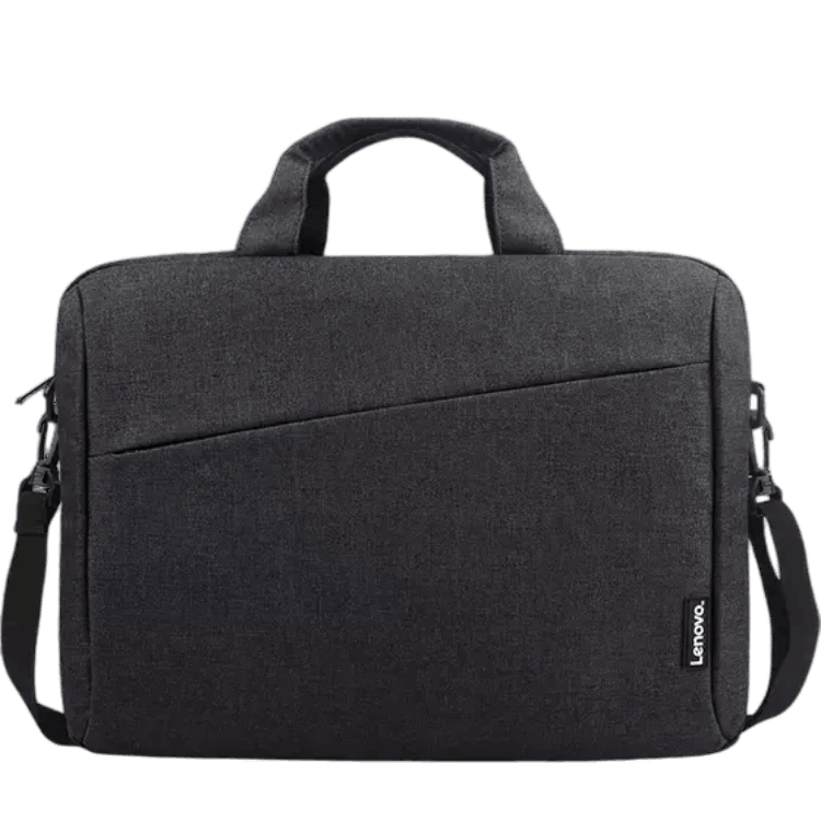 Notbuk çantası Lenovo Casual T210 15.6" GX40Q17229 Black — Noutbuk aksesuarları, Bakı