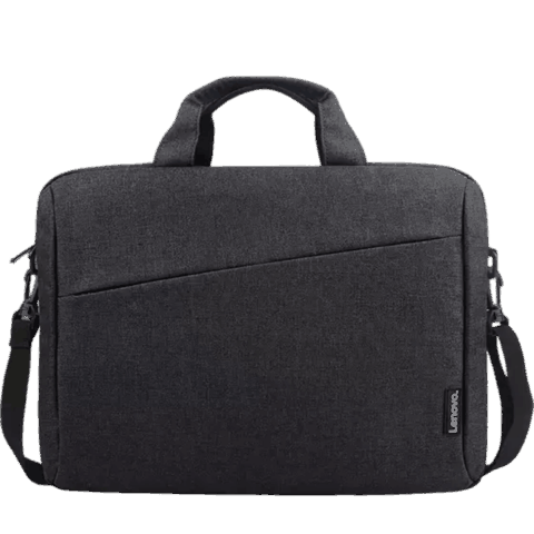 Notbuk çantası Lenovo Casual T210 15.6" GX40Q17229 Black