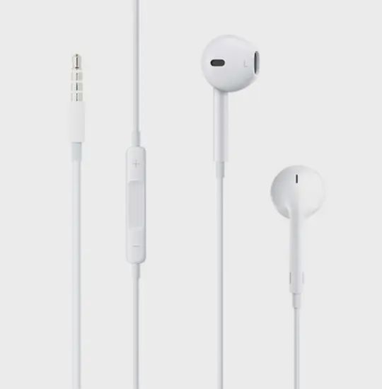 Apple Iphone 6 Ear Pods MNHF2AM/A — Simsiz qulaqlıqlar, Bakı
