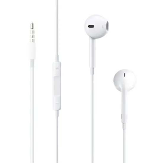 Apple Iphone 6 Ear Pods MNHF2AM/A — Беспроводные наушники