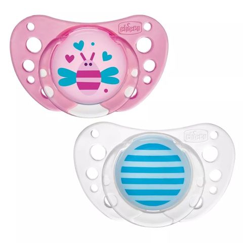 Chicco Physio Air əmzik / 00075024110000 — Bakı