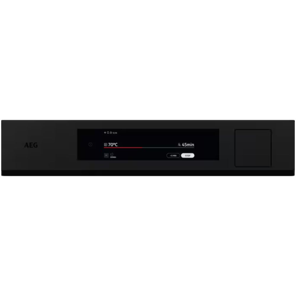Soba aeg NBP9S831AT — Fırın kamerası, Bakı (2)