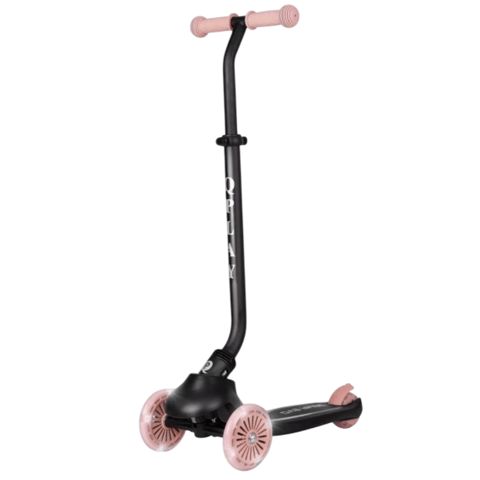 Skuter QPlay ST-005 Sema Evo 5061047482049 — Bakı