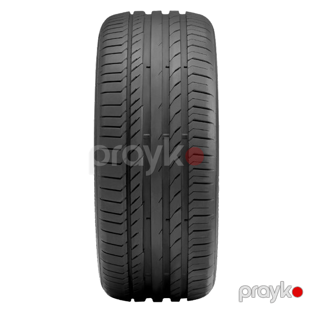 Avtomobil təkəri Continental ContiSportContact 5 - 91Y XL 255/30R19 (3589990000) — Şinlər, Bakı (2)