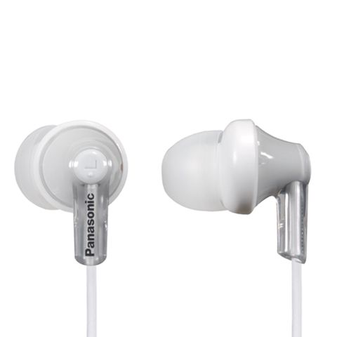 Qulaqlıq Panasonic RP-HJE120EES Sılver — Bakı