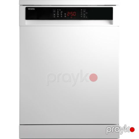 Qabyuyan Vestel DWA1G8B0W