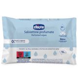 Nəm salfet Chicco Pocket 16 ədəd 00012050200000 — Здоровье и уход за ребенком