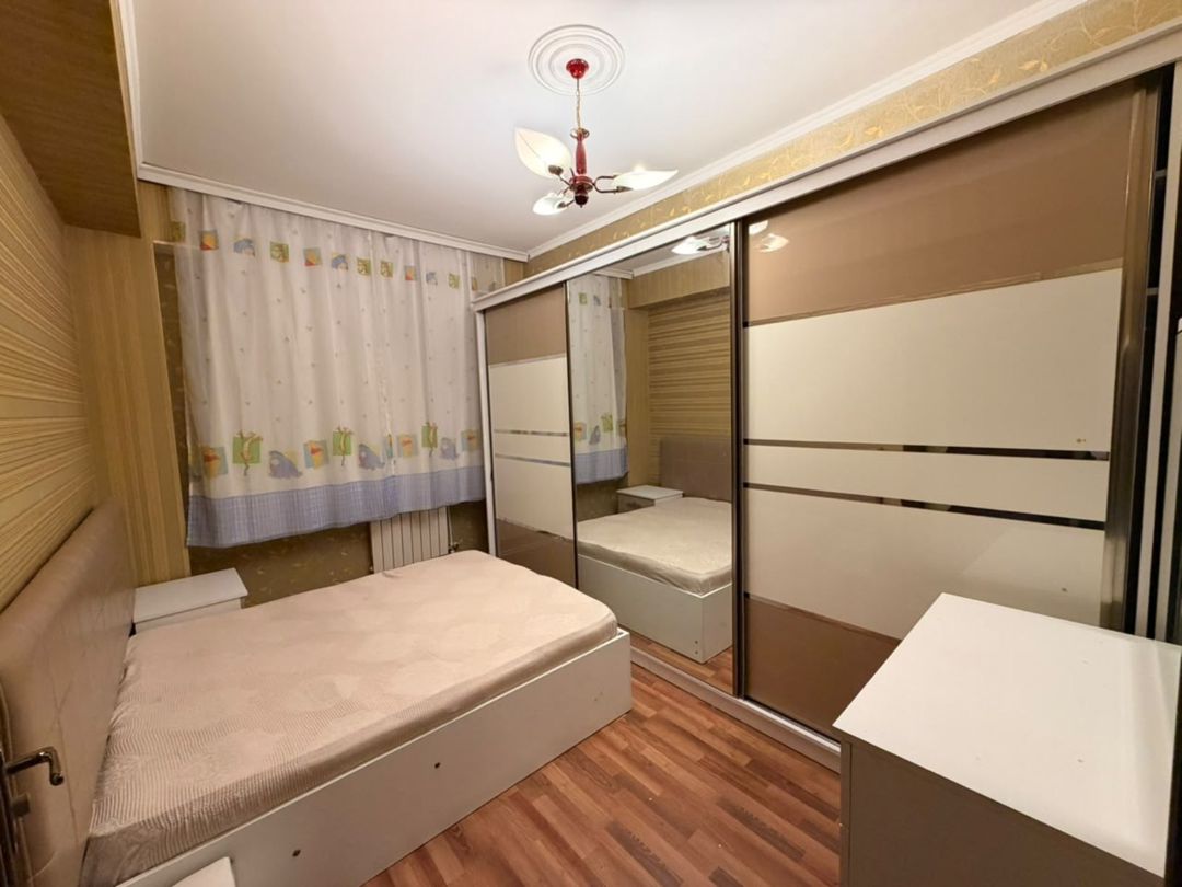 2-otaqlı yeni tikili kirayə verilir, Xırdalan ş., 78 m² — Mənzil, Xırdalan