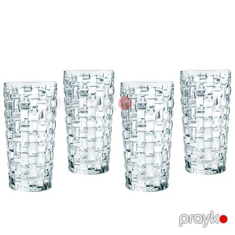 Stəkan dəsti Nachtmann Bossa Nova 4 parça 92075 — Bakı