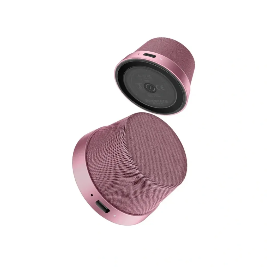 Telefon üçün dinamik Ttec Vox Magsafe Comp. Pink (2BH13P) — Bakı