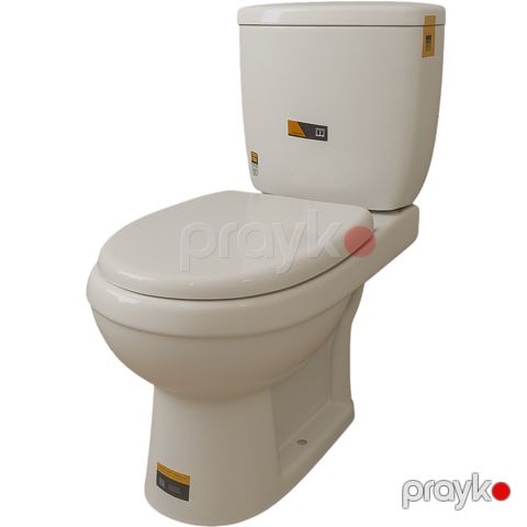 Unitaz Gold Banyo HN-015 — Bakı