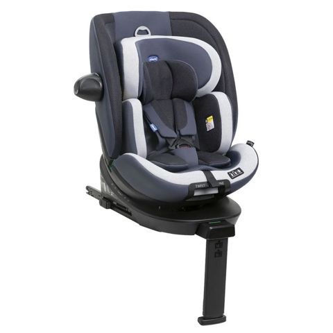 Avtomobil oturacağı Chicco Everone i-Size 8058664181124 — Bakı