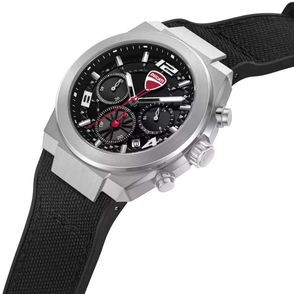 Saat Ducati DTWGC0002004 — Saatlar, Bakı (2)